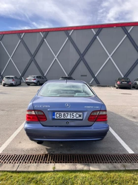 Mercedes-Benz CLK | Mobile.bg � ����� ������ 4