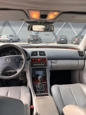 Mercedes-Benz CLK | Mobile.bg � ����� ������ 7