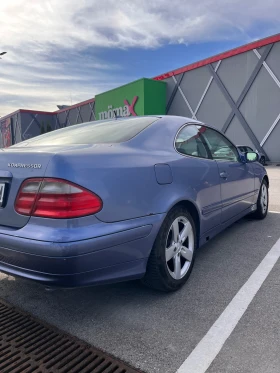 Mercedes-Benz CLK | Mobile.bg � ����� ������ 2