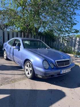 Mercedes-Benz CLK | Mobile.bg � ����� ������ 9