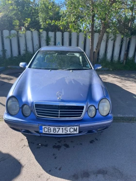 Mercedes-Benz CLK | Mobile.bg � ����� ������ 8