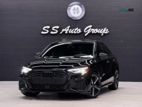 Audi S3  2.0T * Progressive* AWD АвтоКредит* (ЦЕНА ДО БГ) - 26999 € / 52805.45 лв. - 79246996 4