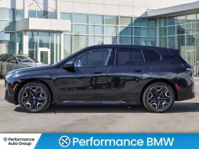 BMW iX undefined | Auto.bg — изображение 3