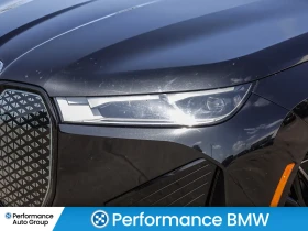 BMW iX undefined | Auto.bg — изображение 6