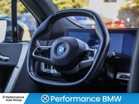 BMW iX undefined | Auto.bg — изображение 15