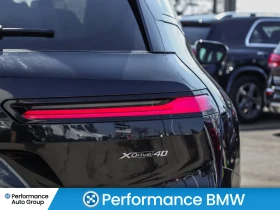 BMW iX undefined | Auto.bg — изображение 10