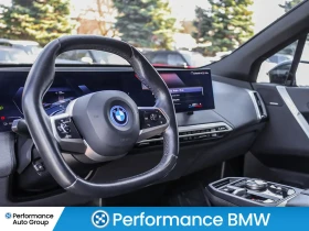 BMW iX undefined | Auto.bg — изображение 12