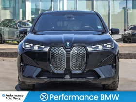 BMW iX undefined | Auto.bg — изображение 4