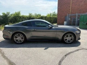 Ford Mustang * FASTBACK ECOBOOST PREMIUM AUTOMATIC LEATHER * CA | Mobile.bg � ����� ������ 6