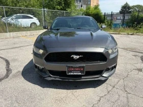 Ford Mustang * FASTBACK ECOBOOST PREMIUM AUTOMATIC LEATHER * CA | Mobile.bg � ����� ������ 8