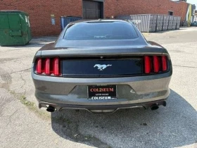 Ford Mustang * FASTBACK ECOBOOST PREMIUM AUTOMATIC LEATHER * CA | Mobile.bg � ����� ������ 4