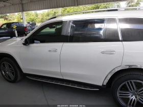 Mercedes-Benz GLS 450 2022 MERCEDES-BENZ GLS 450 4MATIC | Mobile.bg � ����� ������ 5