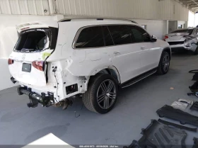 Mercedes-Benz GLS 450 2022 MERCEDES-BENZ GLS 450 4MATIC | Mobile.bg � ����� ������ 6