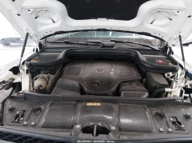 Mercedes-Benz GLS 450 2022 MERCEDES-BENZ GLS 450 4MATIC | Mobile.bg � ����� ������ 14