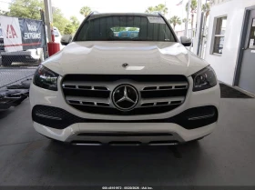 Mercedes-Benz GLS 450 2022 MERCEDES-BENZ GLS 450 4MATIC | Mobile.bg � ����� ������ 2