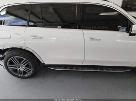 Mercedes-Benz GLS 450 2022 MERCEDES-BENZ GLS 450 4MATIC | Mobile.bg � ����� ������ 4