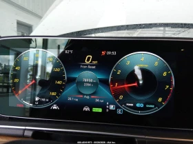 Mercedes-Benz GLS 450 2022 MERCEDES-BENZ GLS 450 4MATIC | Mobile.bg � ����� ������ 11