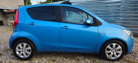 Suzuki Splash 1, 2i-80* ���������* ����� ���������* 2010�* ����  | Mobile.bg � ����� ������ 7