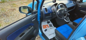 Suzuki Splash 1, 2i-80* ���������* ����� ���������* 2010�* ����  | Mobile.bg � ����� ������ 8