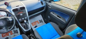 Suzuki Splash 1, 2i-80* ���������* ����� ���������* 2010�* ����  | Mobile.bg � ����� ������ 11