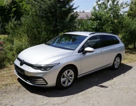 VW Golf 2.0TDI DSG