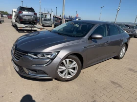 ����� �� �������� �� Renault Talisman 2.0DCI AVTOMAT/NAVI/KOJA EURO 6