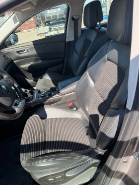 Renault Talisman 2.0DCI AVTOMAT/NAVI/KOJA EURO 6 | Mobile.bg � ����� ������ 13