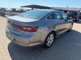 Renault Talisman 2.0DCI AVTOMAT/NAVI/KOJA EURO 6 | Mobile.bg � ����� ������ 6