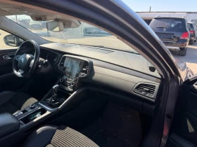 Renault Talisman 2.0DCI AVTOMAT/NAVI/KOJA EURO 6 | Mobile.bg � ����� ������ 11