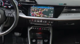 Audi A3 PREMIUM* 40TFSI* MATRIX* ПОДГРЕВ* КАМЕРА*  | Auto.bg — изображение 11