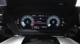 Audi A3 PREMIUM* 40TFSI* MATRIX* ПОДГРЕВ* КАМЕРА*  | Auto.bg — изображение 7