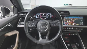 Audi A3 PREMIUM* 40TFSI* MATRIX* ПОДГРЕВ* КАМЕРА*  | Auto.bg — изображение 6