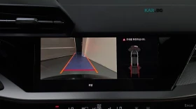 Audi A3 PREMIUM* 40TFSI* MATRIX* ПОДГРЕВ* КАМЕРА*  | Auto.bg — изображение 14