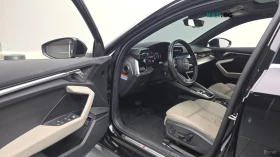 Audi A3 PREMIUM* 40TFSI* MATRIX* ПОДГРЕВ* КАМЕРА*  | Auto.bg — изображение 8