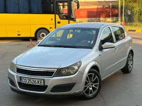 ������ Opel Astra