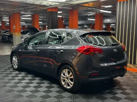 Kia Ceed 1.6d 128 к.с./реални км/ГАРАНЦИЯ | Auto.bg — изображение 6