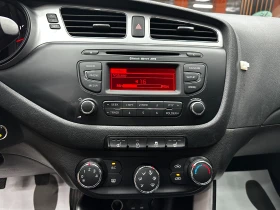 Kia Ceed 1.6d 128 к.с./реални км/ГАРАНЦИЯ | Auto.bg — изображение 12