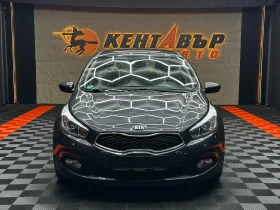 Kia Ceed 1.6d 128 к.с./реални км/ГАРАНЦИЯ | Auto.bg — изображение 2