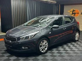 Kia Ceed 1.6d 128 к.с./реални км/ГАРАНЦИЯ | Auto.bg — изображение 3