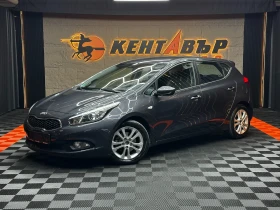 Kia Ceed 1.6d 128 к.с./реални км/ГАРАНЦИЯ