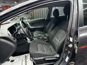 Kia Ceed 1.6d 128 к.с./реални км/ГАРАНЦИЯ | Auto.bg — изображение 8