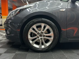 Kia Ceed 1.6d 128 к.с./реални км/ГАРАНЦИЯ | Auto.bg — изображение 7