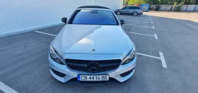 Mercedes-Benz C 220 AMG line | Mobile.bg � ����� ������ 3