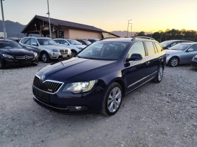 Skoda Superb * 2.0TDI* 140ks*  NAVI* LED* TOP* 