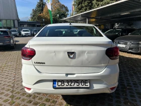 Dacia Logan 1.0 TCe 90 к.с. - 9900 € - 51093689 6
