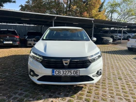 Dacia Logan 1.0 TCe 90 к.с. - 9900 € - 51093689 3