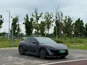 Avatr 06 PRO* INTELLIGENT DRIVING* ПАНОРАМА* КРАЙНА ЦЕНА | Auto.bg — изображение 2