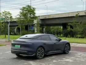 Avatr 06 PRO* INTELLIGENT DRIVING* ПАНОРАМА* КРАЙНА ЦЕНА | Auto.bg — изображение 6