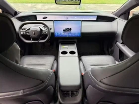 Avatr 06 PRO* INTELLIGENT DRIVING* ПАНОРАМА* КРАЙНА ЦЕНА | Auto.bg — изображение 8