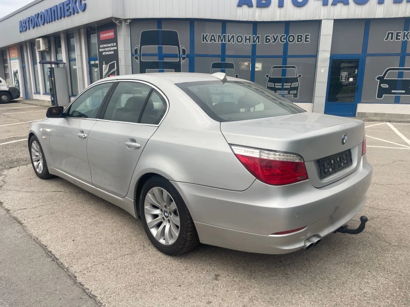 BMW 530 i , снимка 5 - Автомобили и джипове - 42193499